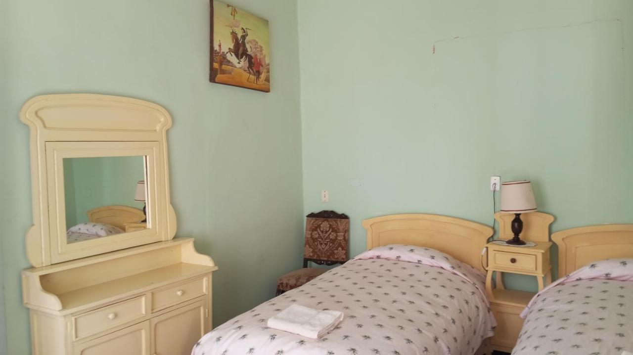 Hostal La Chacarilla Copacabana  Zewnętrze zdjęcie