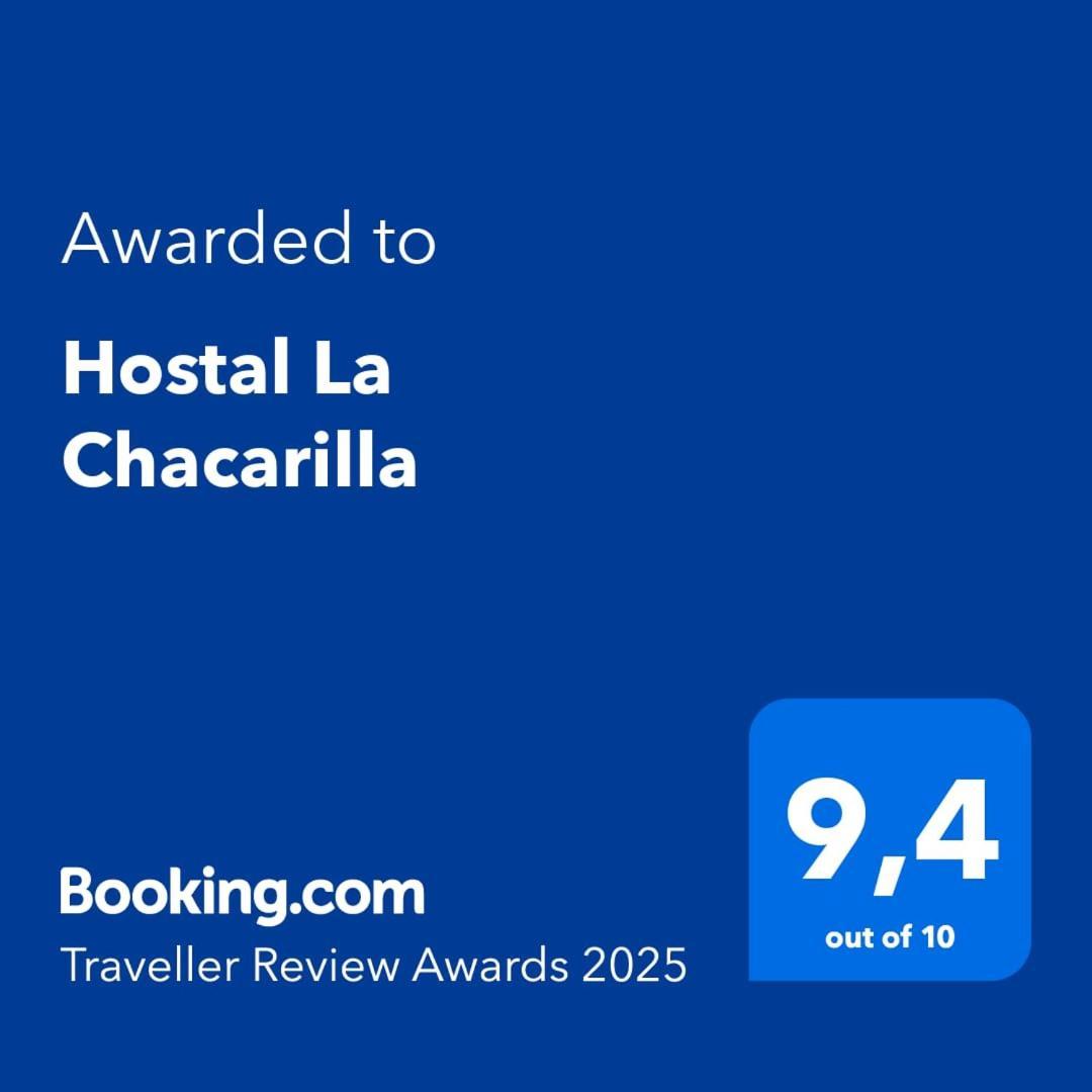 Hostal La Chacarilla Copacabana  Zewnętrze zdjęcie